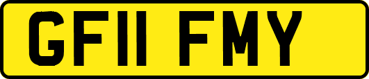 GF11FMY