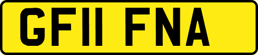 GF11FNA