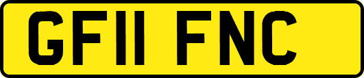 GF11FNC