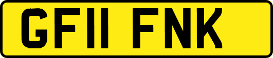 GF11FNK