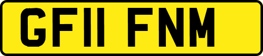 GF11FNM