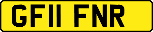 GF11FNR