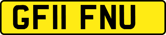 GF11FNU