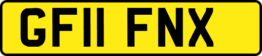 GF11FNX