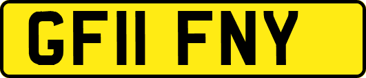 GF11FNY
