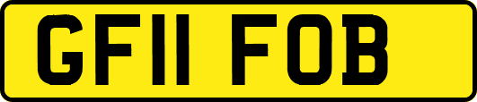 GF11FOB