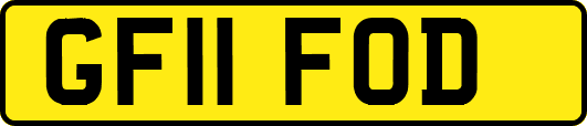 GF11FOD