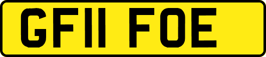 GF11FOE