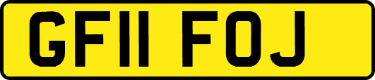 GF11FOJ