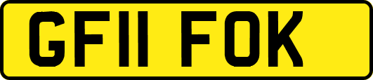 GF11FOK