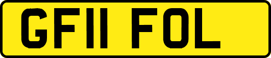 GF11FOL