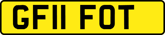GF11FOT