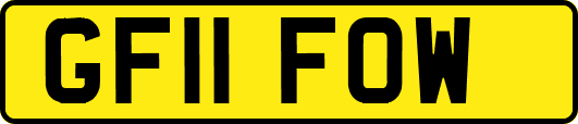 GF11FOW