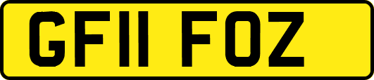 GF11FOZ