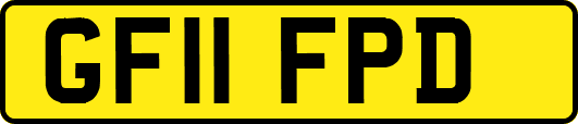 GF11FPD
