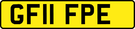 GF11FPE