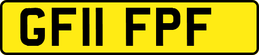 GF11FPF