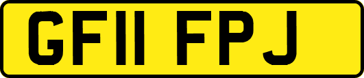 GF11FPJ