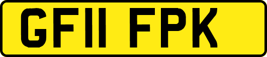 GF11FPK