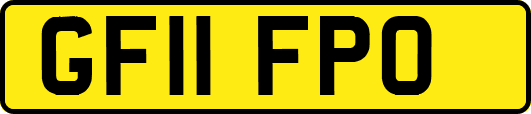 GF11FPO