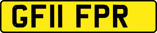 GF11FPR