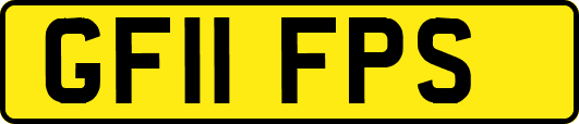 GF11FPS
