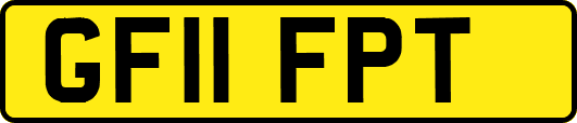 GF11FPT