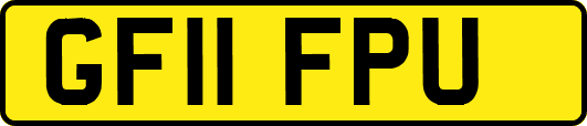 GF11FPU