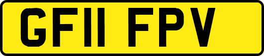 GF11FPV
