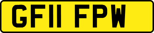 GF11FPW