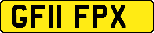 GF11FPX