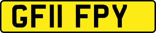 GF11FPY