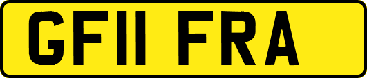 GF11FRA