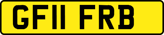GF11FRB