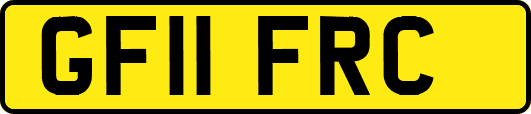 GF11FRC