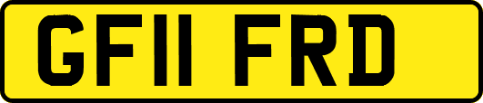 GF11FRD