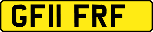 GF11FRF