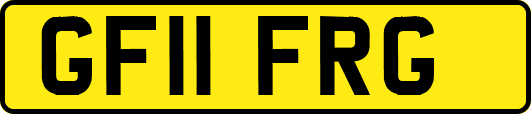 GF11FRG