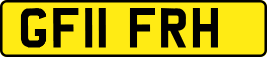 GF11FRH