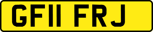 GF11FRJ