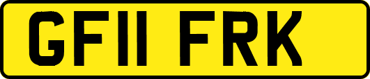 GF11FRK