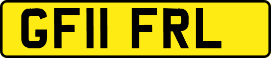 GF11FRL