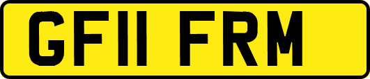 GF11FRM