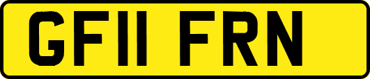 GF11FRN
