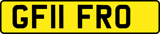 GF11FRO