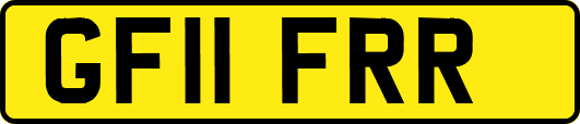 GF11FRR