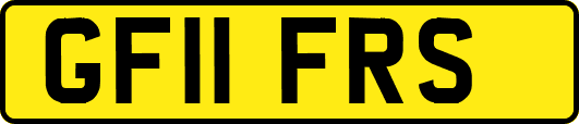 GF11FRS