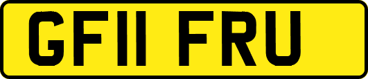 GF11FRU