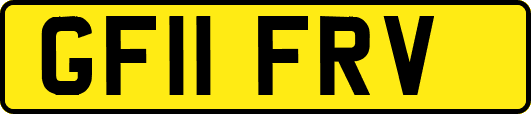 GF11FRV