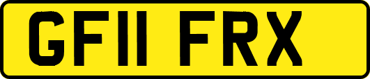 GF11FRX